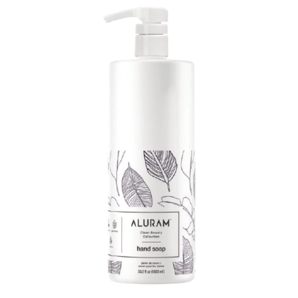 Aluram | Hand Soap, 33.8oz